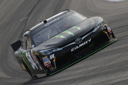 Denny Hamlin, Joe Gibbs Racing Toyota