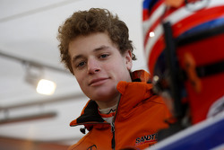 Santino Ferrucci, kfzteile24 Mucke Motorsport