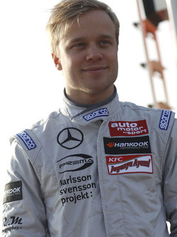 Felix Rosenqvist, Prema Powerteam
