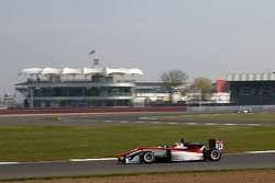 Brandon Maisano, Prema Powerteam