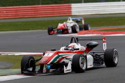 Felix Rosenqvist, Prema Powerteam Dallara F312 Mercedes-Benz