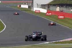 Nicolas Beer, Eurointernational Dallara F312 Mercedes-Benz