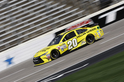 Matt Kenseth, Joe Gibbs Racing Toyota