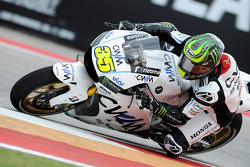 Кол Кратчлоу, Team LCR Honda