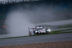 Audi R18 e-tron quattro: Марсель Фэсслер, Бенуа Трелуйе, Андре Лоттерер