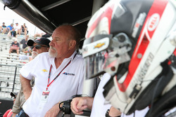 Kevin Kalkhoven