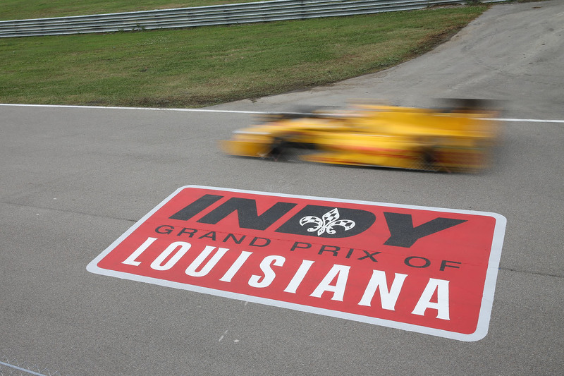 Ryan Hunter-Reay, Andretti Autosport Honda