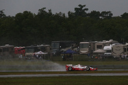 Juan Pablo Montoya, Team Penske Chevrolet