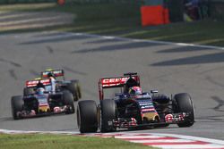 Max Verstappen, Scuderia Toro Rosso STR10
