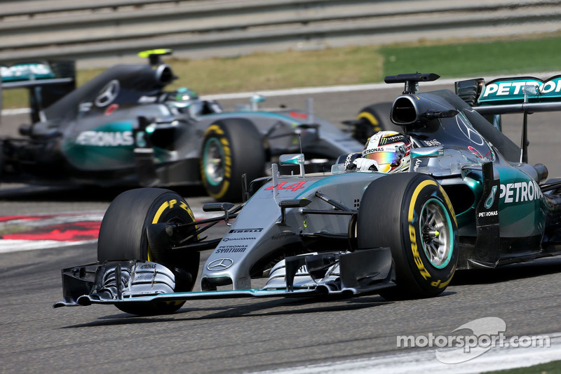 Grand Prix de Chine