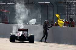 Макс Ферстаппен, Scuderia Toro Rosso