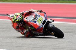 Andrea Iannone, Ducati Team