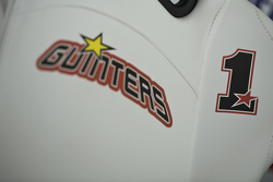 Sylvain Guintoli, Pata Honda