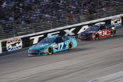 Ricky Stenhouse Jr., Roush Fenway Racing Ford