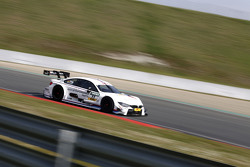Antonio Felix da Costa, BMW Team Schnitzer BMW M4 DTM