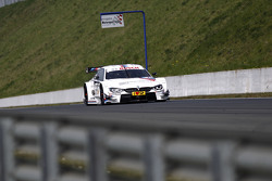 Antonio Felix da Costa, BMW Team Schnitzer BMW M4 DTM
