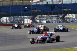 Pietro Fittipaldi, Fortec Motorsports Dallara F312 Mercedes-Benz