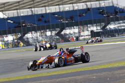 Maximilian Günther, kfzteile24 Mücke Motorsport Dallara F312 Mercedes-Benz