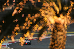 Уілл Стівенс, Manor F1 Team