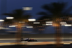 Fernando Alonso, McLaren MP4-30