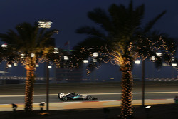 Nico Rosberg, Mercedes AMG F1 W06