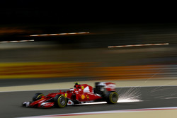 Kimi Raikkonen, Scuderia Ferrari