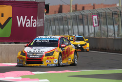 Tom Coronel, Chevrolet RML Cruze TC1, ROAL Motorsport