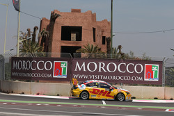 Tom Coronel, Chevrolet RML Cruze TC1, ROAL Motorsport