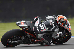 Marco Melandri, Aprilia Racing Team Gresini