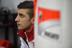 Андреа Янноне, Ducati Team