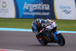Scott Redding, Marc VDS Racing Team Honda