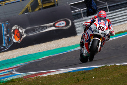 Michael van der Mark, Pata Honda