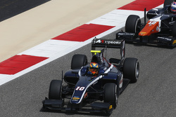 Artem Markelov, RUSSIAN TIME