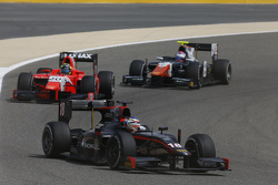 Sergey Sirotkin, Rapax