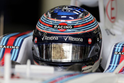 Valtteri Bottas, Williams FW37