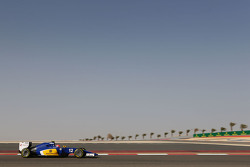 Felipe Nasr, Sauber C34