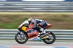 Miguel Oliveira, Red Bull KTM Ajo