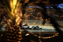 Lewis Hamilton, Mercedes AMG F1 W06