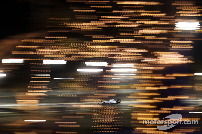 Felipe Massa, Williams FW37