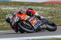 Chaz Davies, Ducati Team