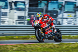 Chaz Davies, Ducati Team