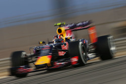 Даниил Квят, Red Bull Racing RB11
