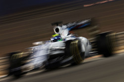 Felipe Massa, Williams FW37