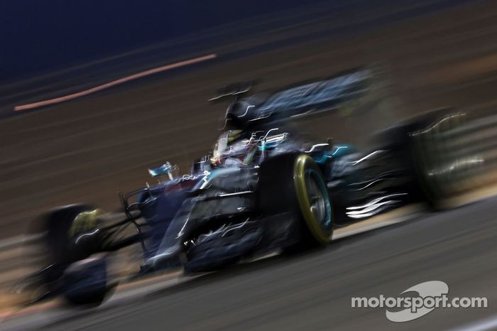 Sakhir (Bahrein): pole en 2015 y 2016.