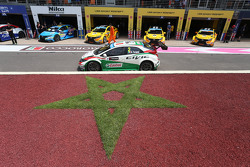 Gabriele Tarquini, Honda Civic WTCC, Castrol Honda WTC Team