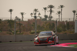 Tom Chilton, Chevrolet RML Cruze TC1, ROAL Motorsport