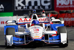 Helio Castroneves, Team Penske Chevrolet