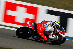 Jules Cluzel, MV Agusta