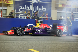 Daniel Ricciardo, Red Bull Racing RB11