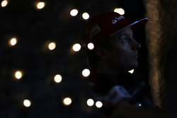 Kimi Raikkonen, Ferrari